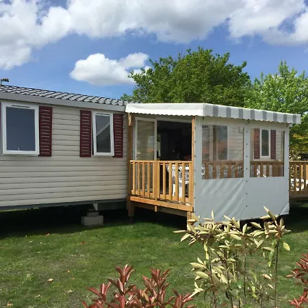 Mobile 730 Lac De Biscarosse Gastes