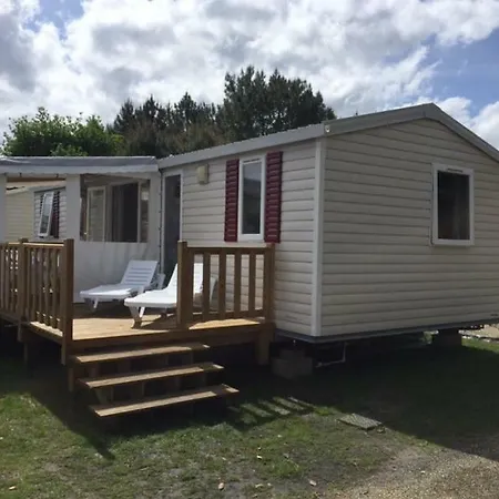 Mobile 730 Lac De Biscarosse